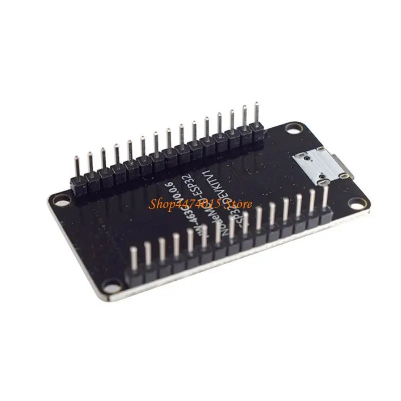 K1AA 463C ESP-WRORET-32 Dual-Mode CORES WIFI + Board