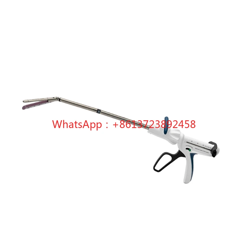 

Medical Surgical Disposable Endoscopic linear cutting Staplers and Reloads