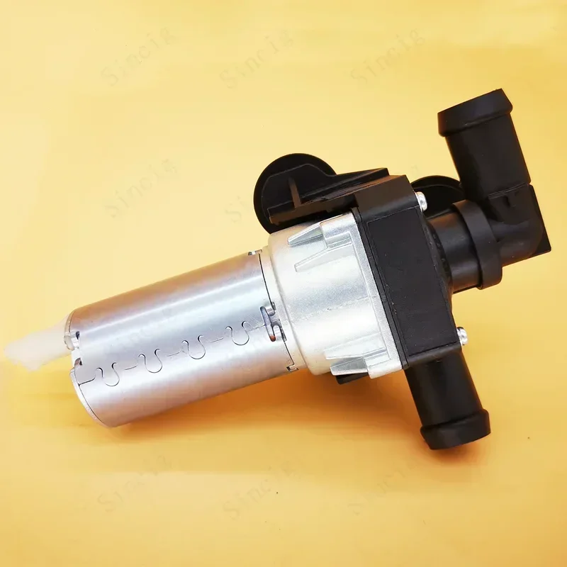 Auxillary Cooling Water Pump Valve FOR BMW E81 E87 E90 E91 X1 116i 120i 318i 320i 64116928246