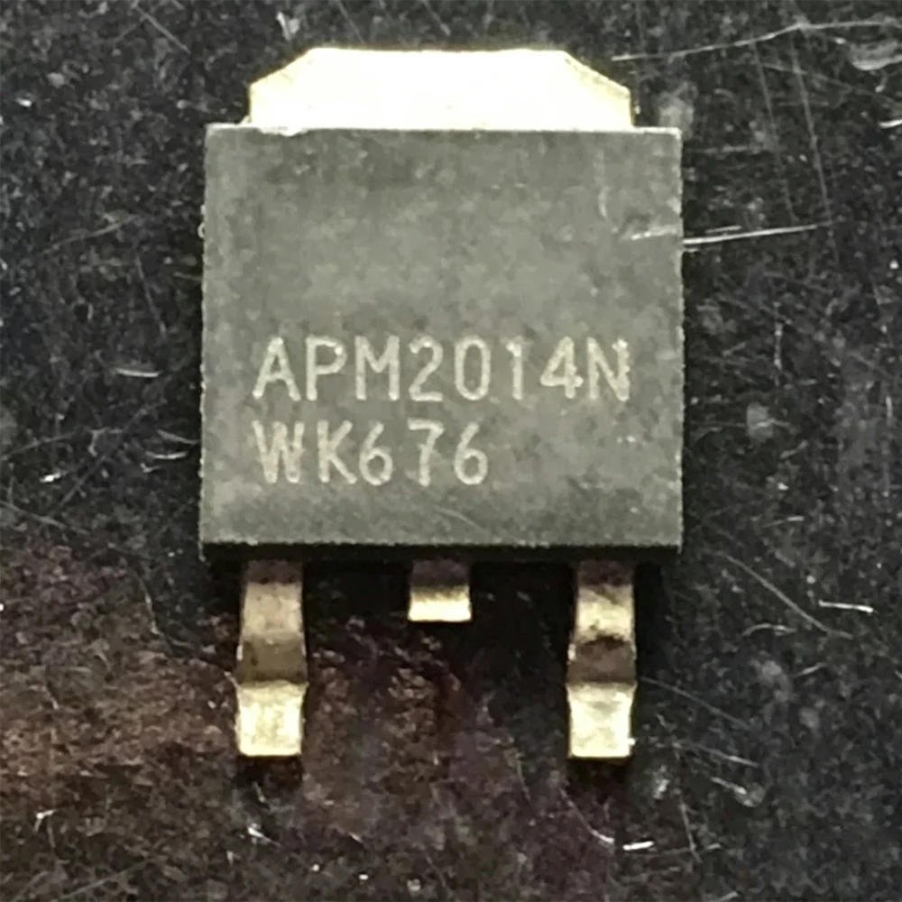 2014N APM2014N APM2014 TO-252 In-Stock 10pcs/lot