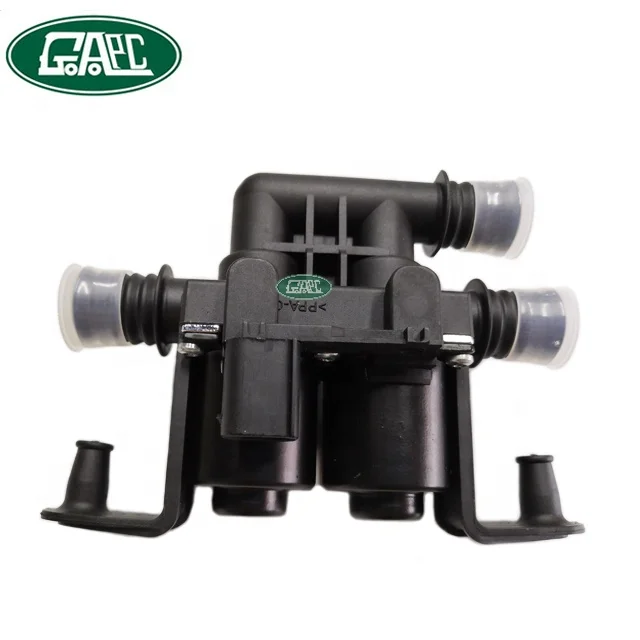 Water Heater Control Valve JQD000010 GL1498 Fit For MK3 L322 2002-2012 GAPC Manufacture Spare Parts