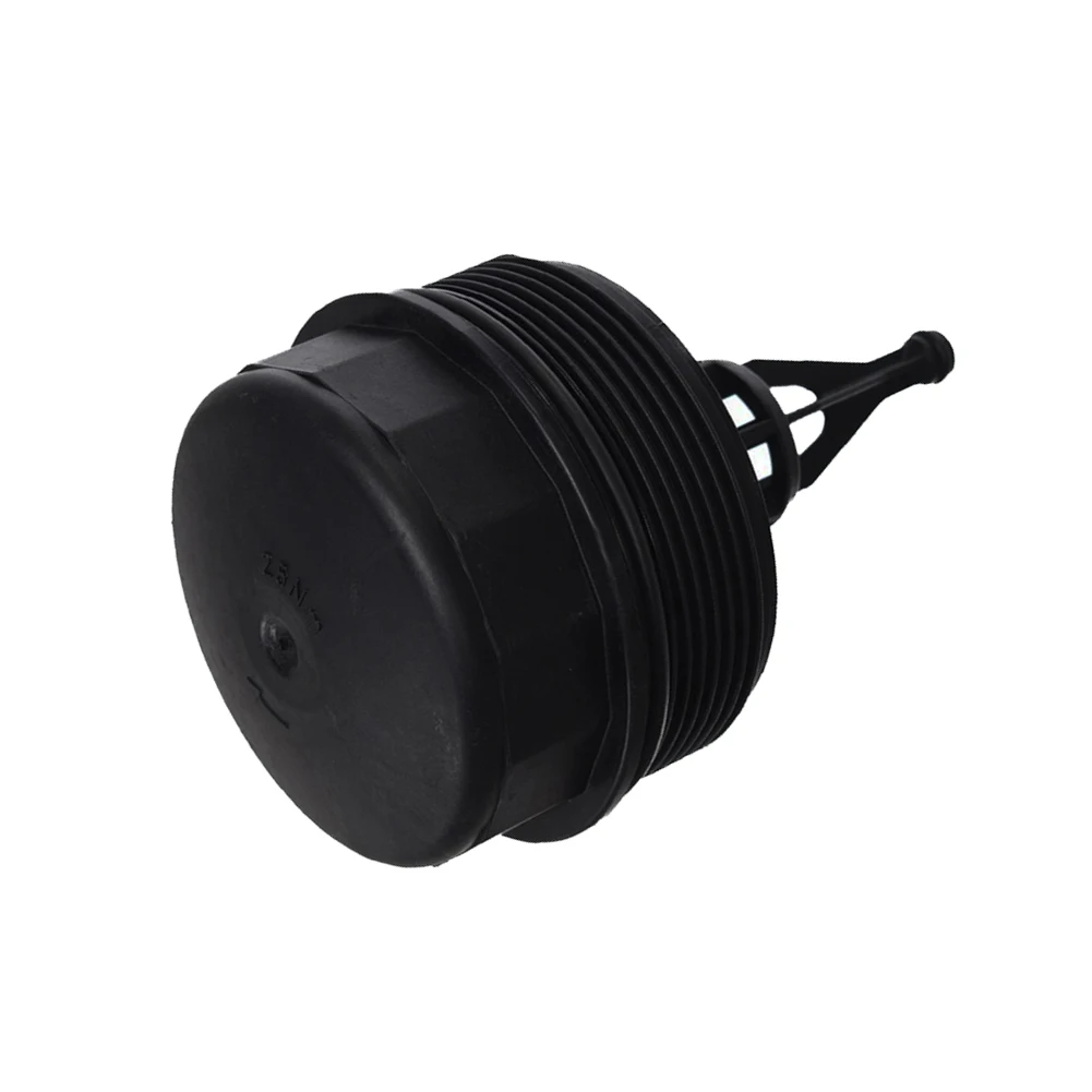 As Shown Oil Filter Housing Plastic Construction Direct Replacement No Programming Required For Car Maintenance