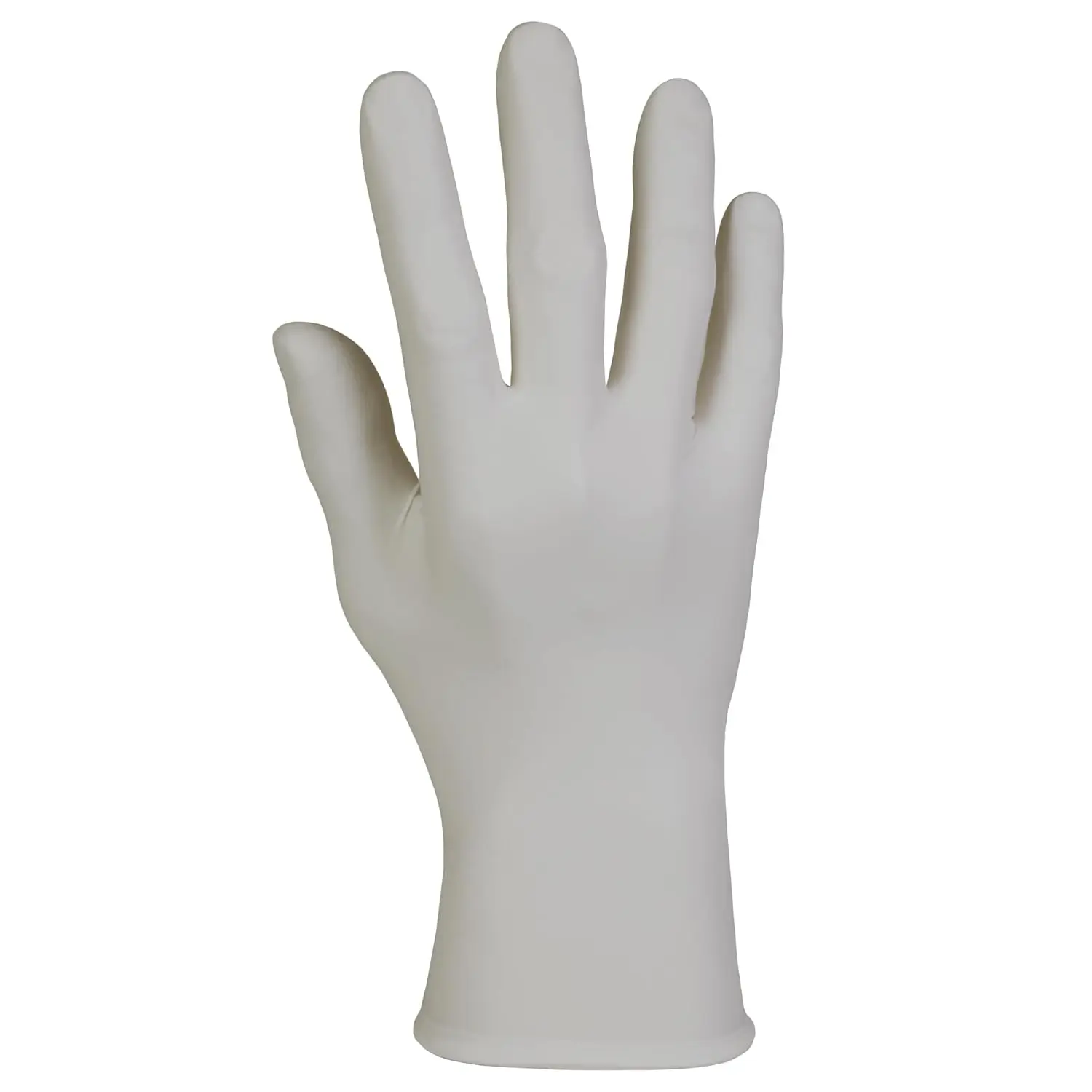 

Sterling Nitrile Exam Gloves (50708), 3.5 Mil, 9.5”, Ambidextrous, Large, (200 Gloves/Box)