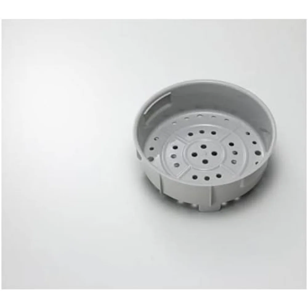 Cuiseur à Riz Consolidation 610 (non cuit), Garde au Chaud existent, Minuterie, Standard 5.5, 1.0 Litres