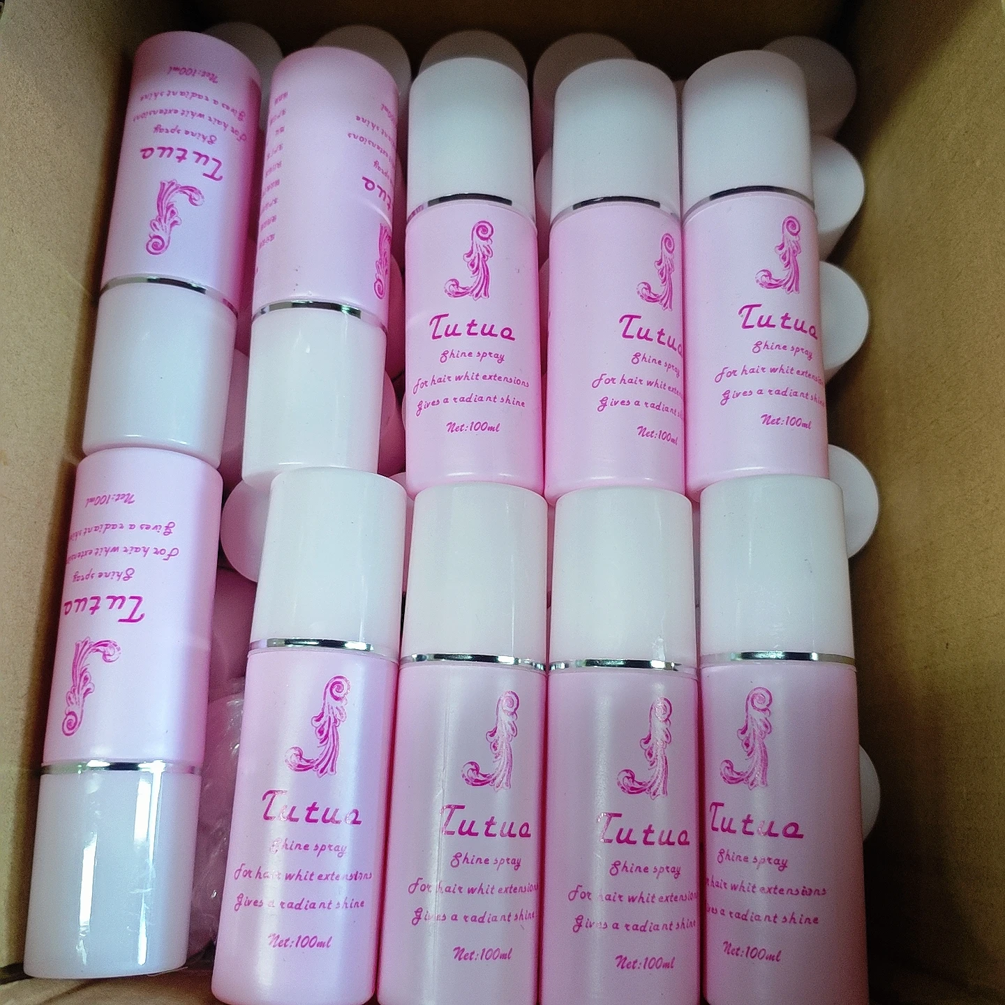 Przedłużenia i peruki - Narzędzia i akcesoria do włosów - Odżywka do peruk