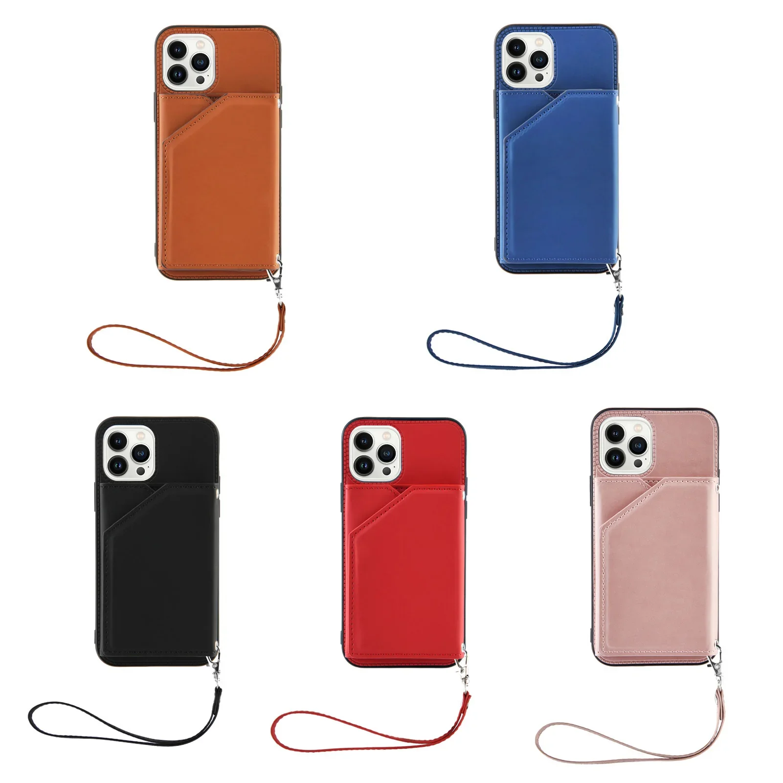 Wallet Case For Sam… - image