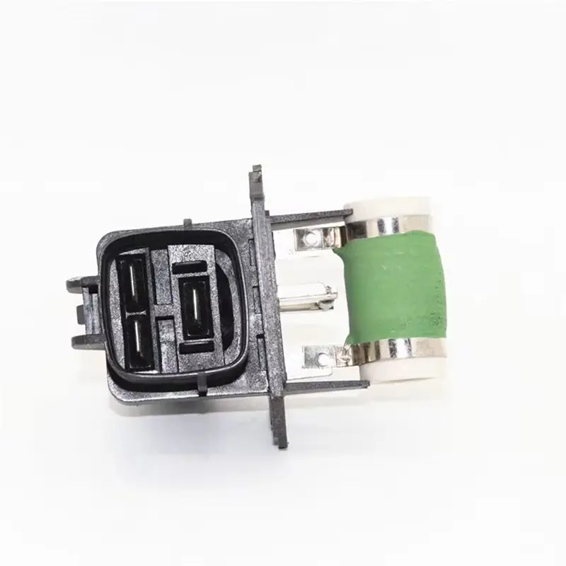 A82M-New High Quality Car Cooling Fan Resistor 25385-1U000 253851U000 For Kia Santafe Sonata Optima Sorento