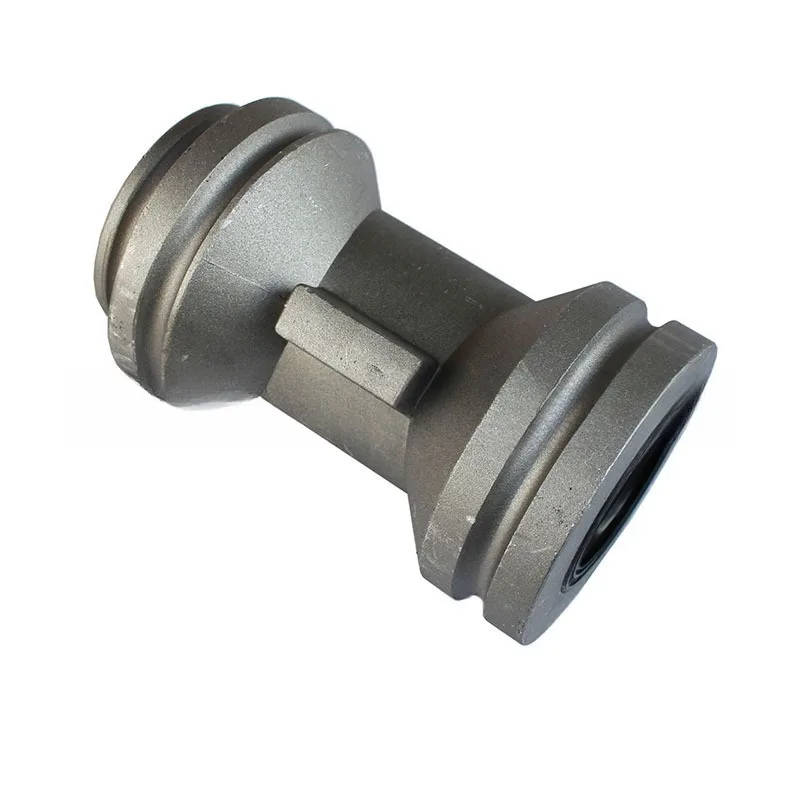 Suitable for ATV four‑wheel kart accessories, modified chain drive rear axle rear fork aluminum cylinder rear axle cylinder