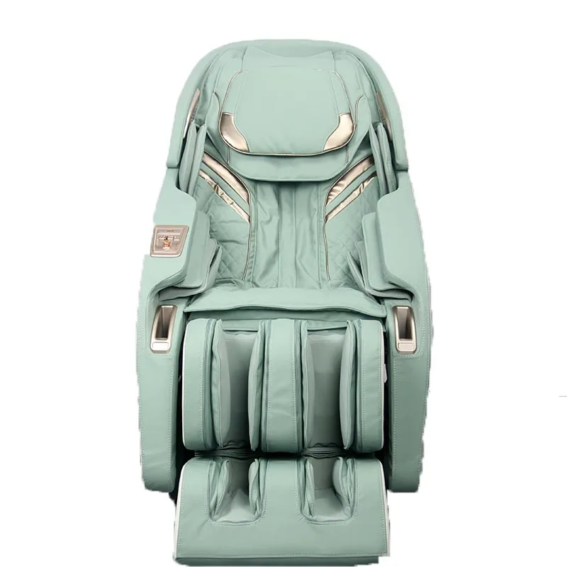 

5D Massage Chair Buttocks