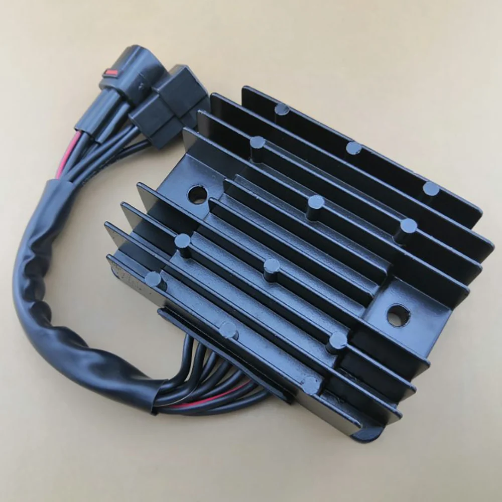 

Better-Regulator Rectifier Voltage Regulator Accessories Voltage Regulation For K5 K6 K7 K8 L1-L6 GSX-R600/R750/R1000