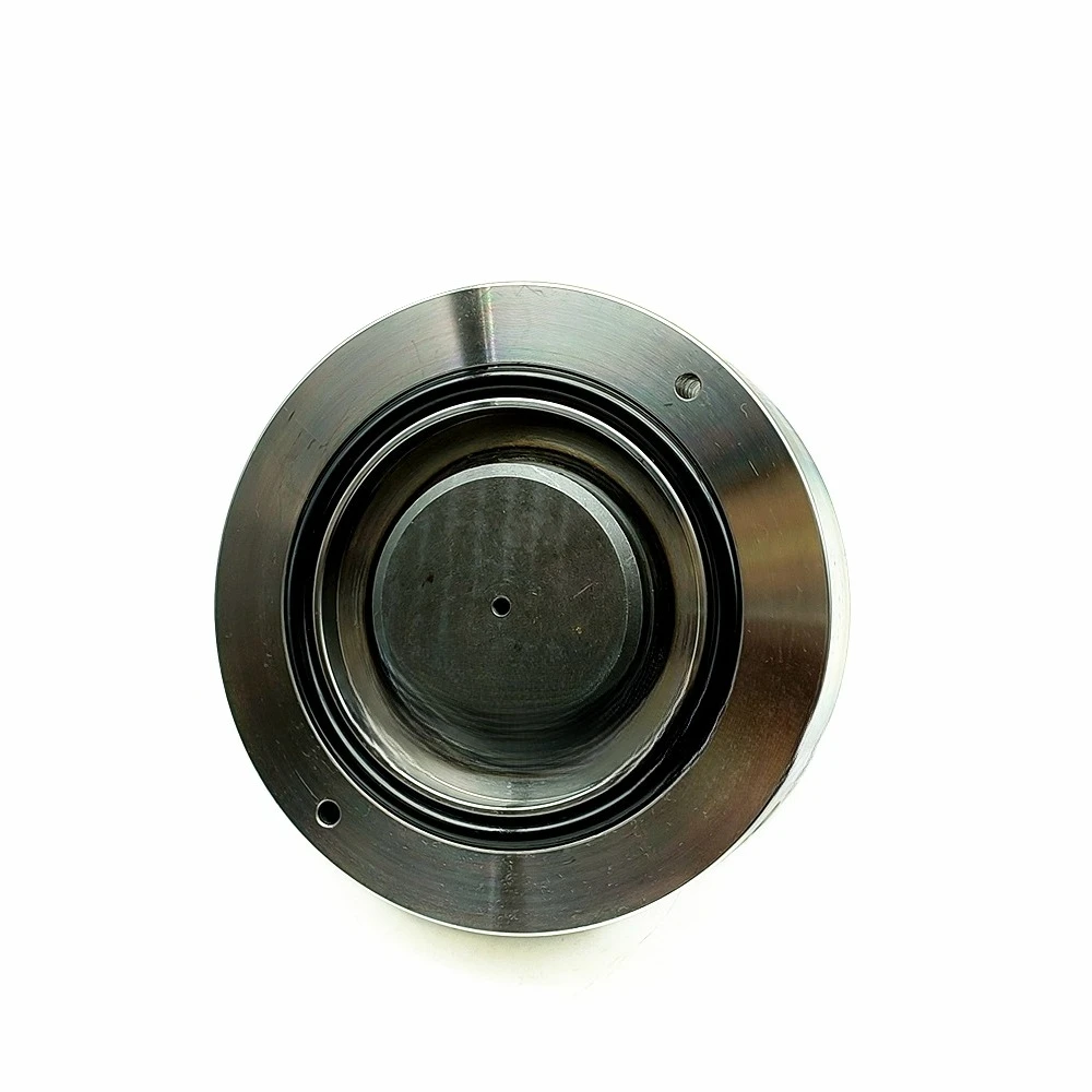 Válvula de controle hidráulico SVF-63 -80 SVF-63 -80 -100 Válvula de pré-enchimento