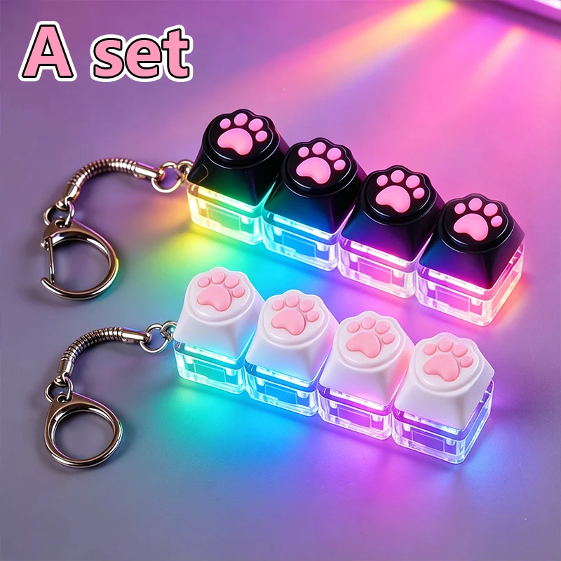 @2P Işıklı Sessiz Klavye Anaht - Home Office Keyboard incelemesi ve fiyatı