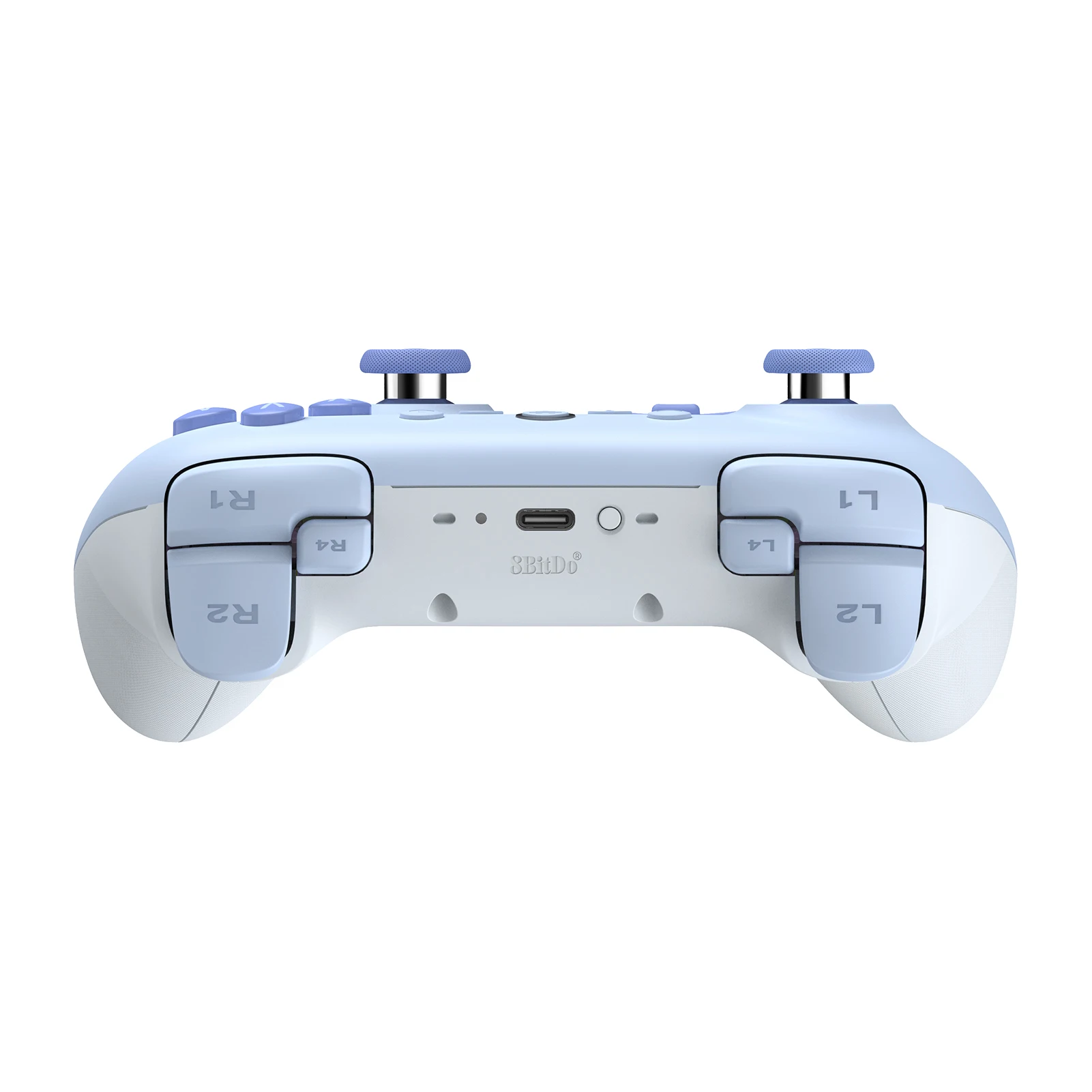 8BitDo Ultimate 2C Bluetooth Controller Wireless Gamepad with Hall Effect Joystock for Nintendo Switch 2 NS Switch OLED Console