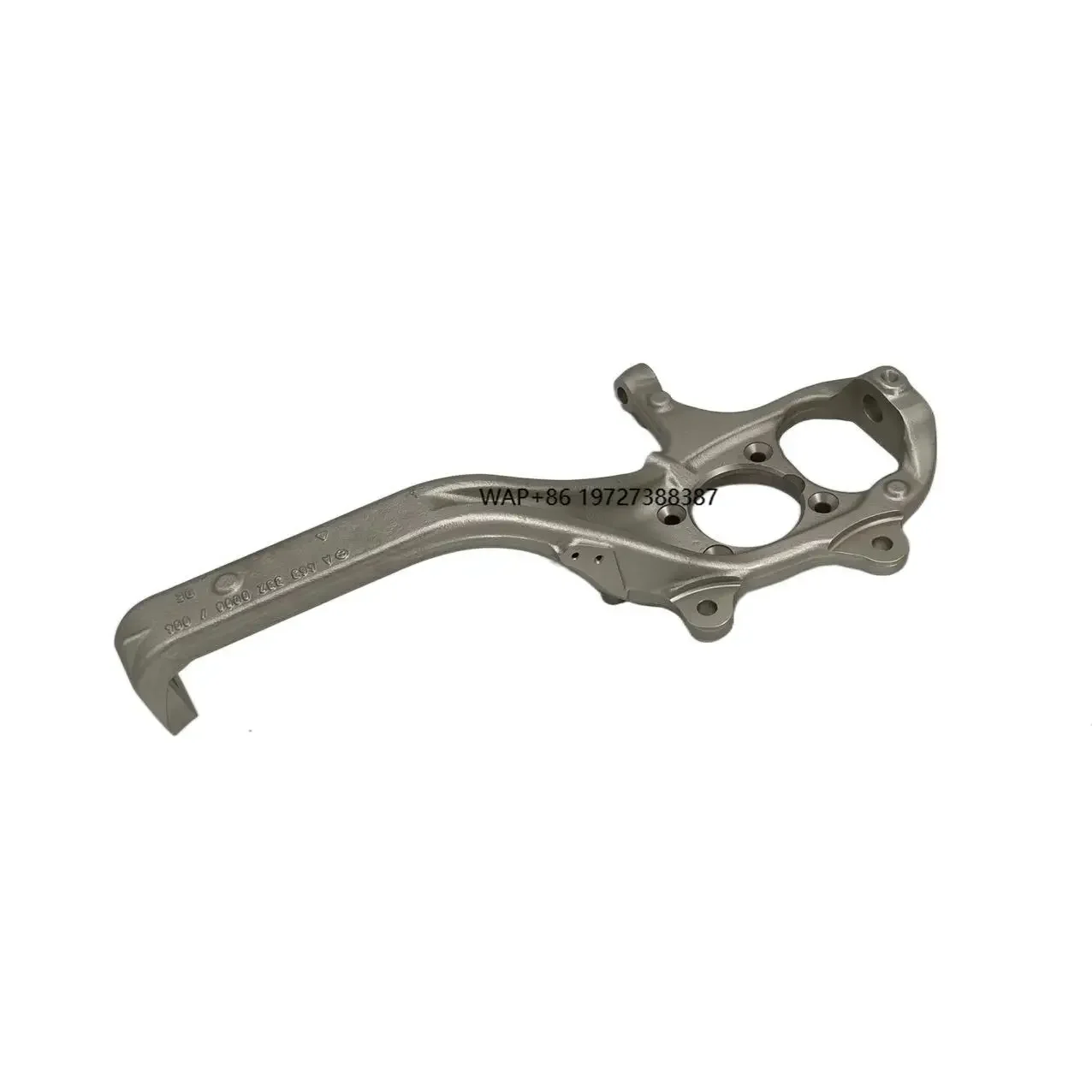 

G500/G550/G63 for Steering Knuckle Control Arm Remanufactured OE A4633320000 A46333320100