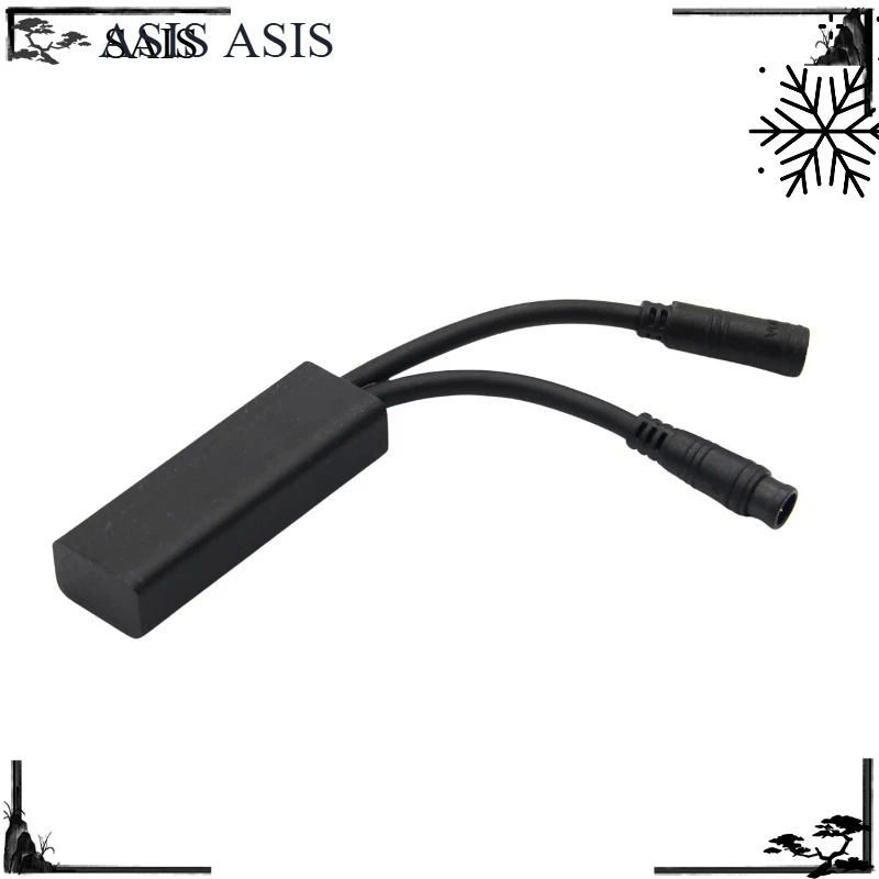 Adjustable Speed Boost Module for Electric Scooter G3, Speed Limiter Removal Tuning Kit 46km/h - view 5