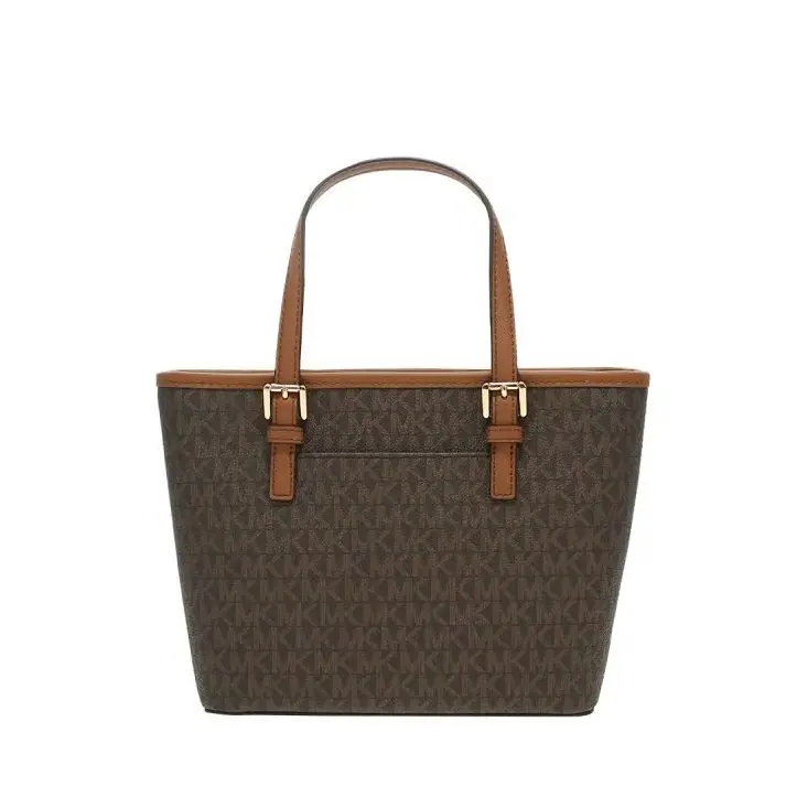 Michael Kors Outlet Jet Set Tr - Women Bags Vietnam review and price