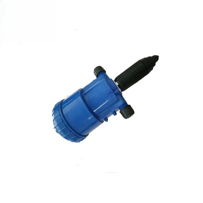 Automatic Non-power Intelligent liquid proportioner Horticulture Fertilizer Injectors