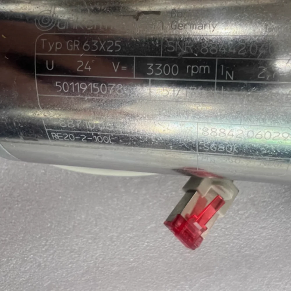 Motor de porta de elevador semático 63*25 1 peça