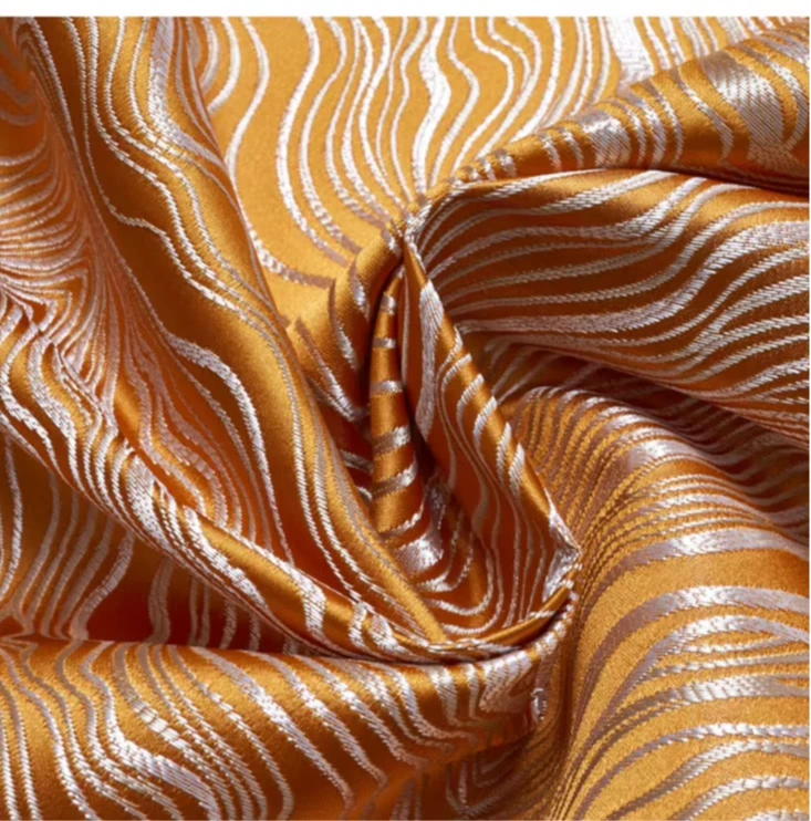 High-Precision Texture Jacquard Curtains for Living Room and Bedroom Modern Nordic Luxury Window Drapes Thicken Custom Decor