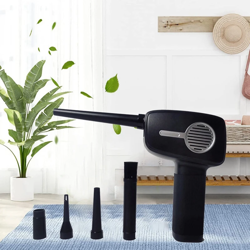 

6000Pa автомобильный пылесос беспроводной ручной портативный робот-пылесос для дома пылесборник клавиатуры