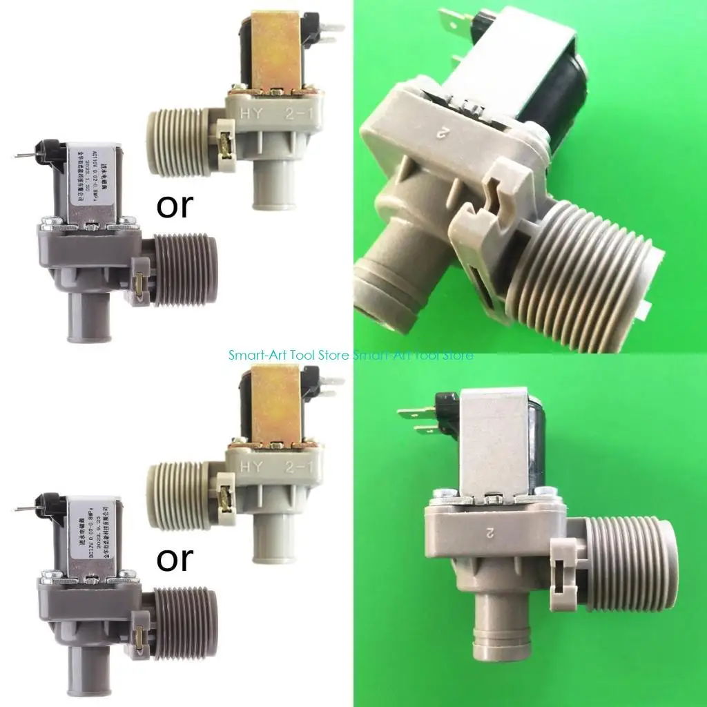

E1pb Water для электромагнитной воды электромагнитной воды для клапана для выходов на входе клапана Пластичный переключатель для