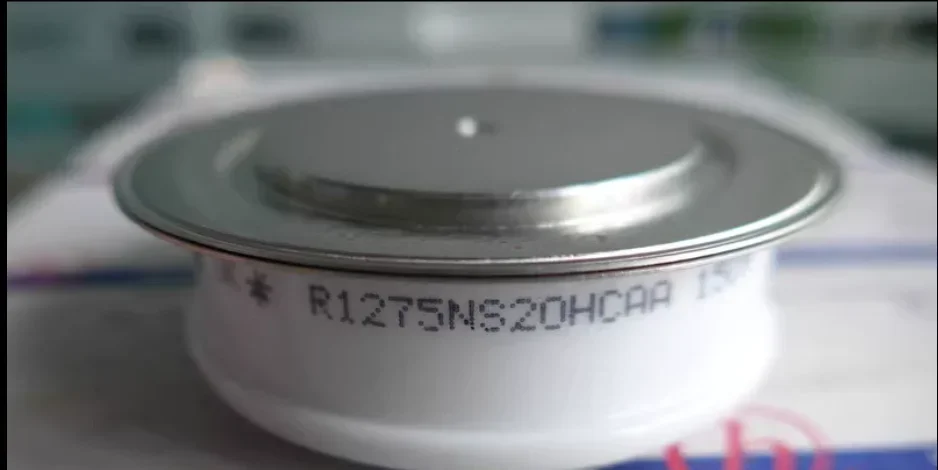 

R1275NS20HCAA new and original
