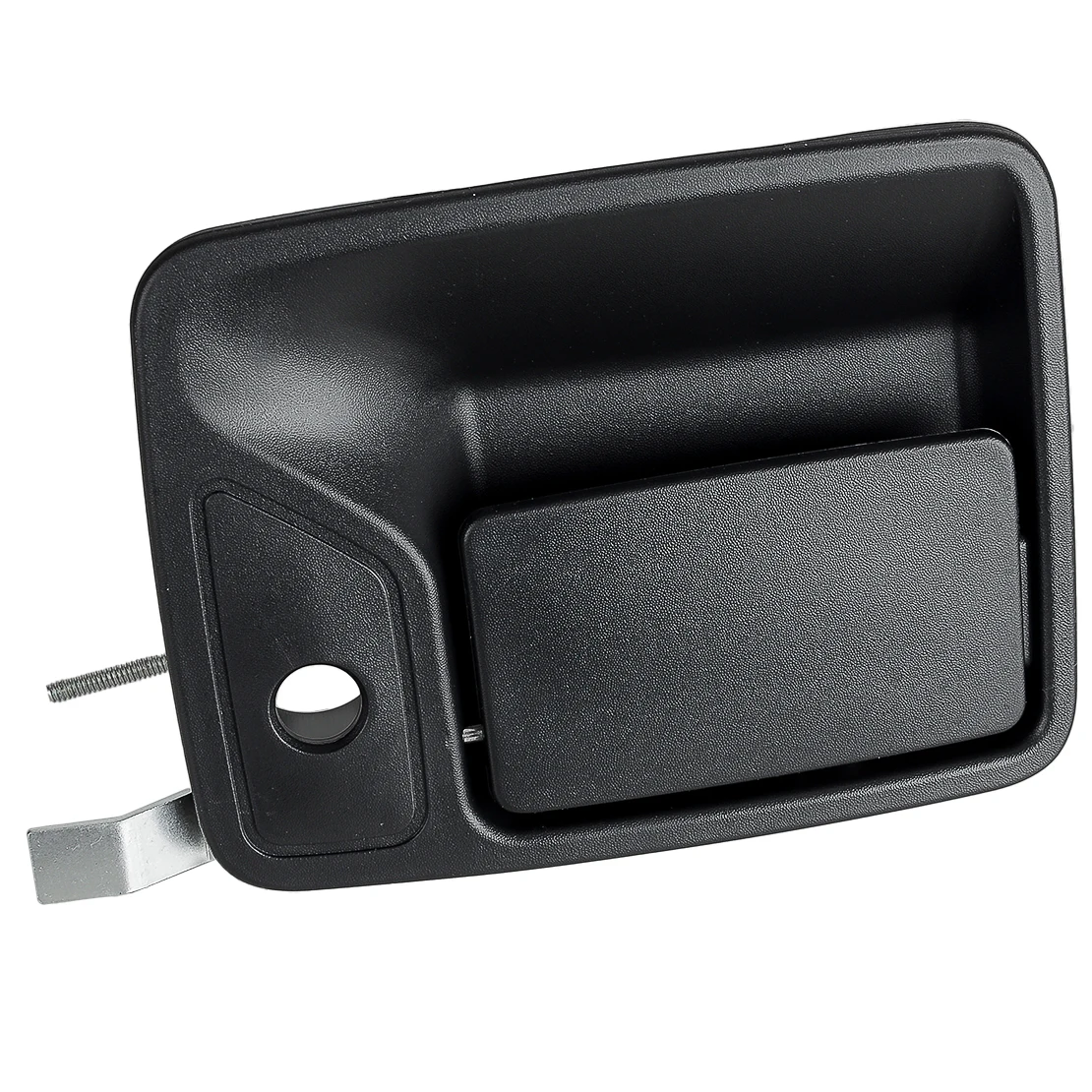 

7C3Z2522405AA 7C3Z2522404AA 1 Pair Front Left Right Exterior Door Handle Fit for Lincoln Blackwood Ford F150 Excursion Explorer