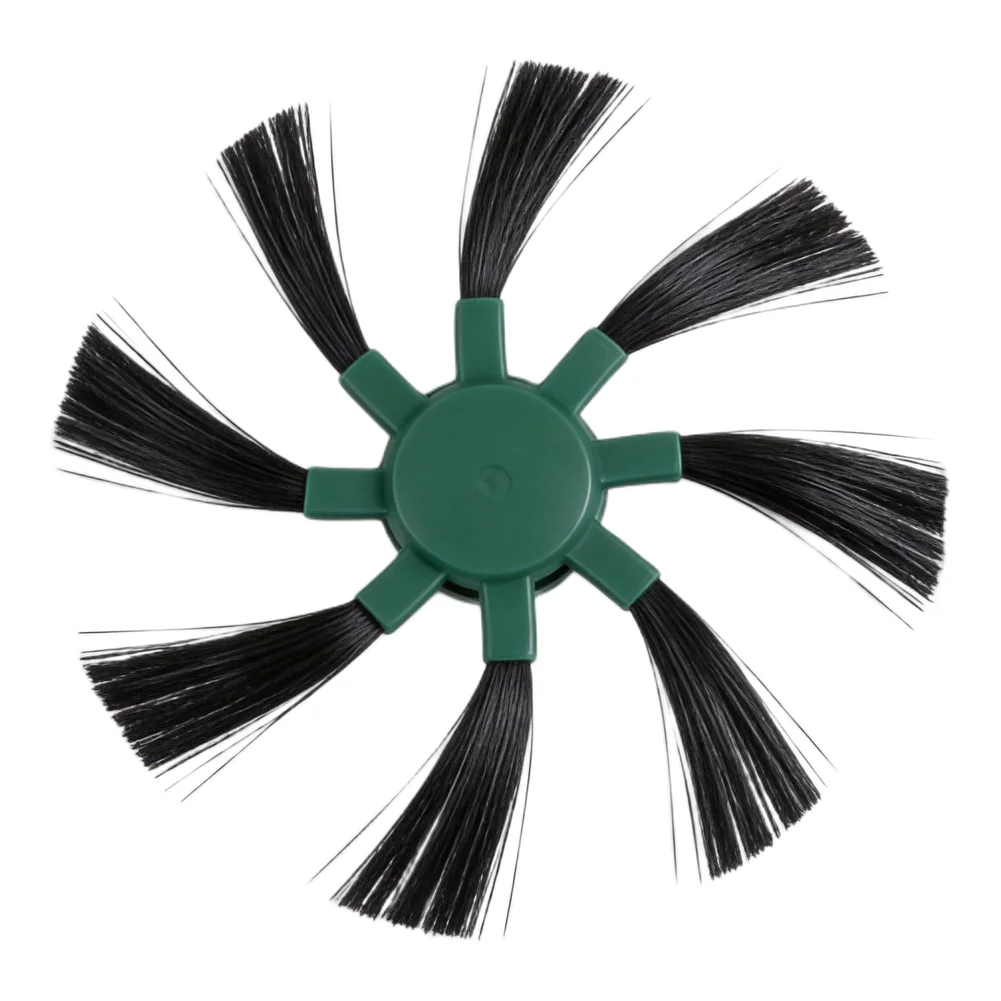Easy To Install Replacement Side Brush Efficient For Corner Cleaning High Quality Materials Accessory For Roomba 105
