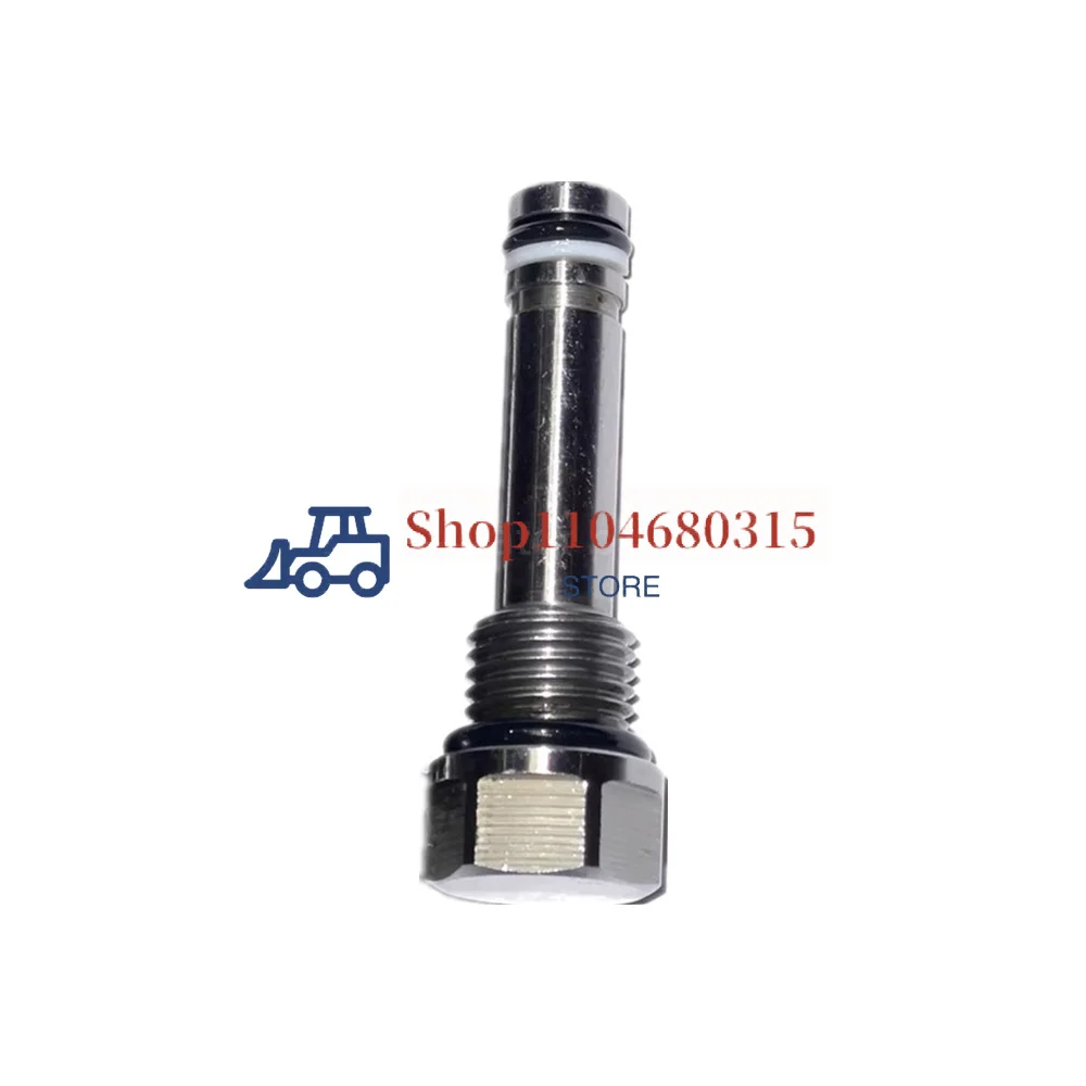 

7234617600/7235053102/0704412412 For Komatsu PC30/40/55/120/200/300/400 Control Valve Bypass Valve Safety Valve Excavator Parts