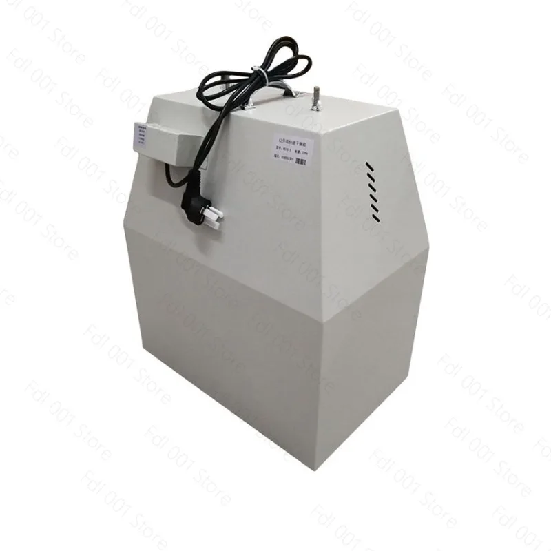 Infrared quick dryer for WS70-1 drying oven dryer laboratory