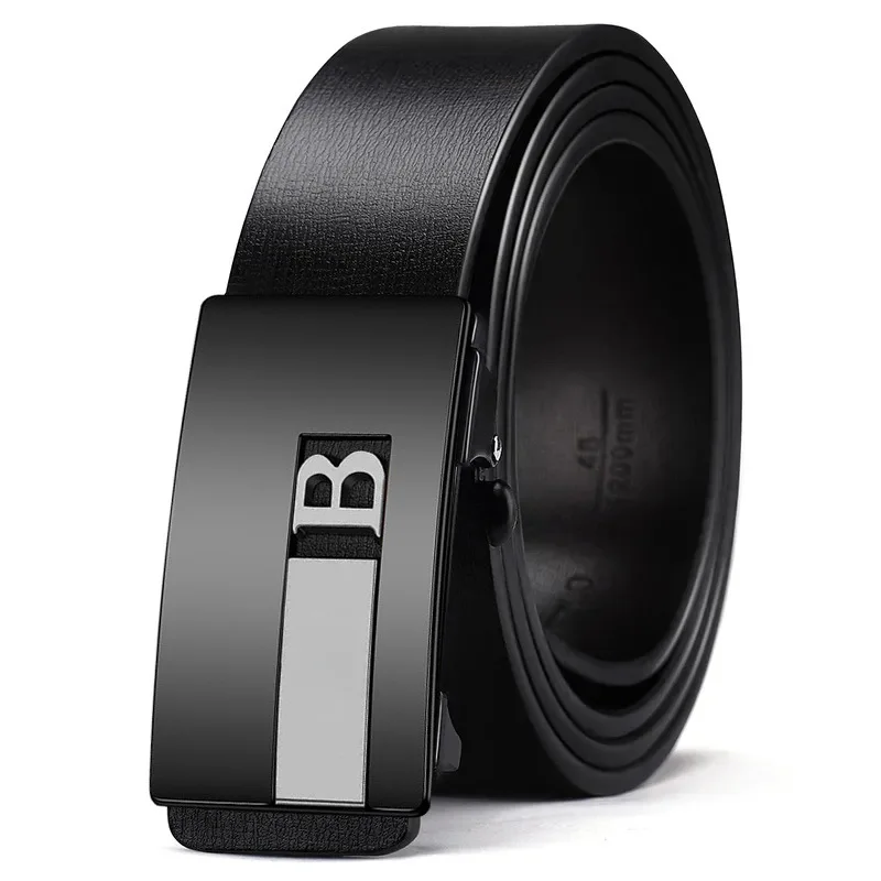 New Luxury Vintage Designer Brand 34mm Business Belt Men High Quality Women Real Leather Male Belt Strap for Jeans Waistband