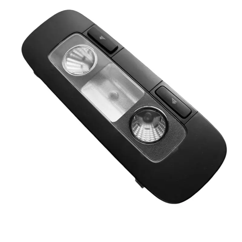 

A58X-Задний светильник для чтения в салоне автомобиля 56D947291 1K0947291 для VW Passat 11-18 Golf, потолочная лампа A