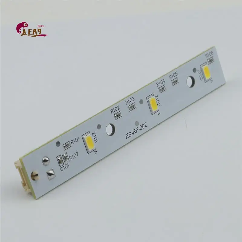 

AEA9-WR55X26671 LED Light Compatible For GE Refrigerators LED Light Replace PS11767930 AP6035586 4468532 EAP11767930