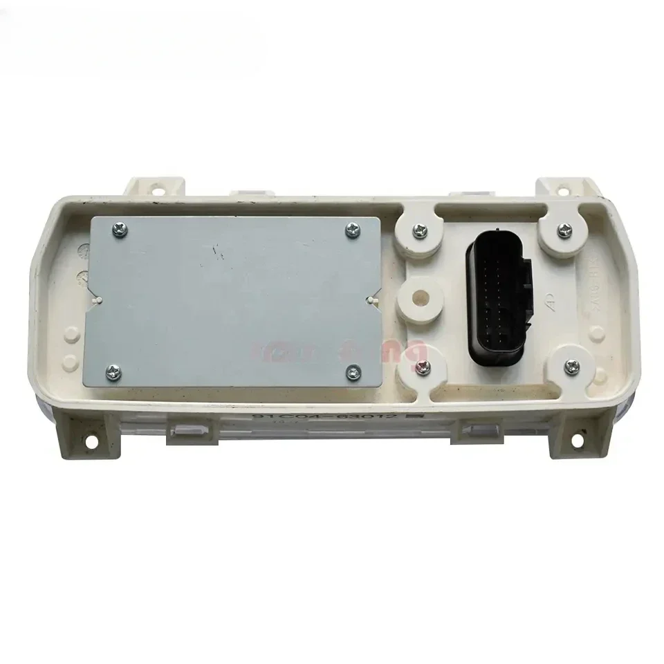 Forklift Parts Genuine Dashboard assembly,FOR  91C04-23010 ,91C04-63012,91C04-63011 For FD/FG10-30