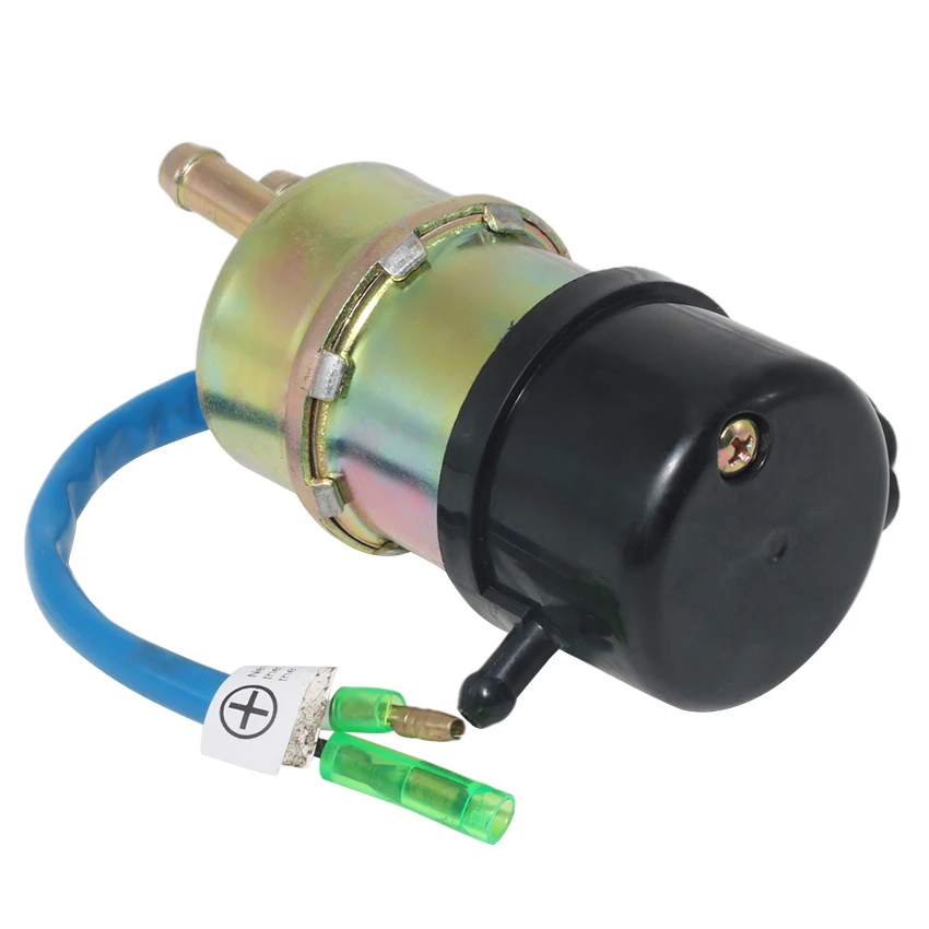 Motorrad-Kraftstoffpumpe für Kawasaki MULE 3010 4X4 KAF620/TRANS KAF620 MULE 3000 KAF620 MULE 2510 4X4 KAF620 OEM:49040-1055 – Detail 4