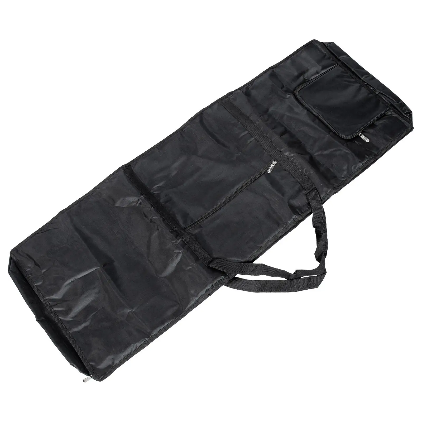 Keyboard Bag Piano 61 Keys Chair Covers Case 88 Musical Waterproof for Electronic Boys Pencil Sling Oxford Gig