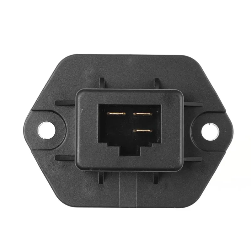 97179-1F200 A/C Heater Blower Motor Resistor Car For Kia Sportage Mk2 2.0 2.7 for Cerato For Lion Running for Sore 971791F200