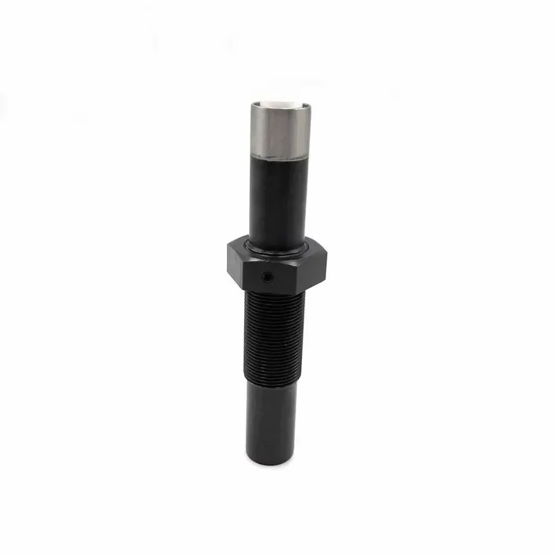 gearbox pulley used for spinning machinery Spinning rotor cup bearing Textile machine spindles bolsters for TOOVAST
