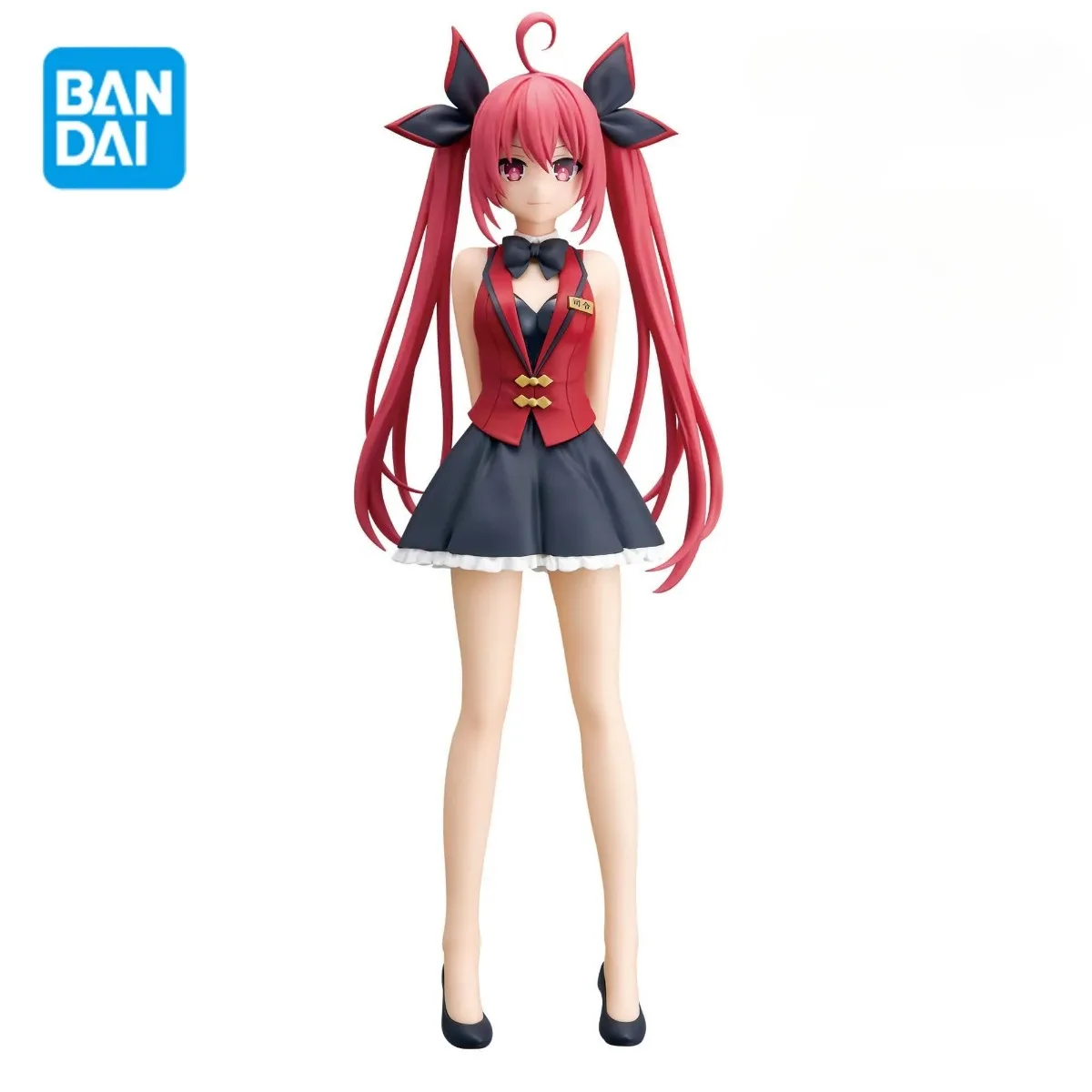 حقيقية بانداي التاريخ الأصلي لايف نموذج لجسم أطقم بريق ولامور شخصيات كرتونية Kotoriitsuka الناسك عمل نموذج اللعب هدية