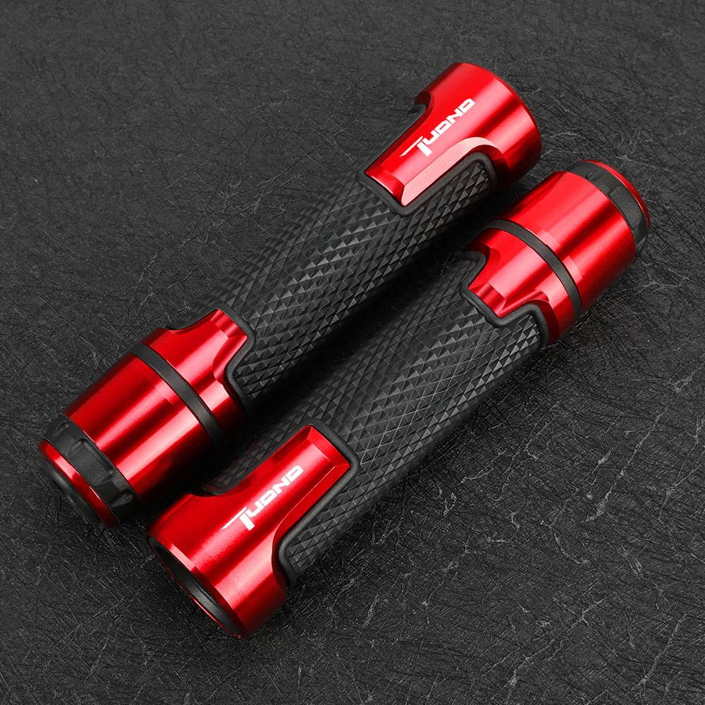 

FOR Aprilia TUONO V4R 2011 2012 2013 2014 2015 2016 2017 2018 2019 2020 Moto Handlebar Grips Handle Bar Ends Plug Accessories