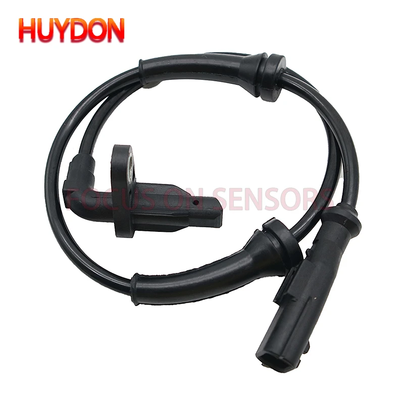 479000527R Rear Left Right ABS Wheel Speed Sensor For Renault Sandero Stepway 1.6L 2010-2013 479007380R 8200752604 8200752605