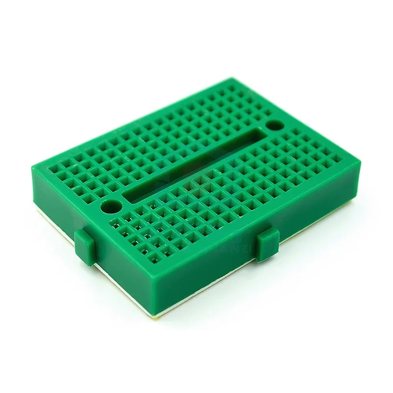 Hign quality mini bread board / breadboard 170 holes