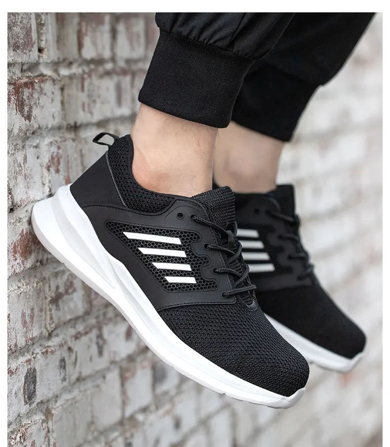 Thumbnail 2 - #66 Most Reviewed Work Safety Shoes