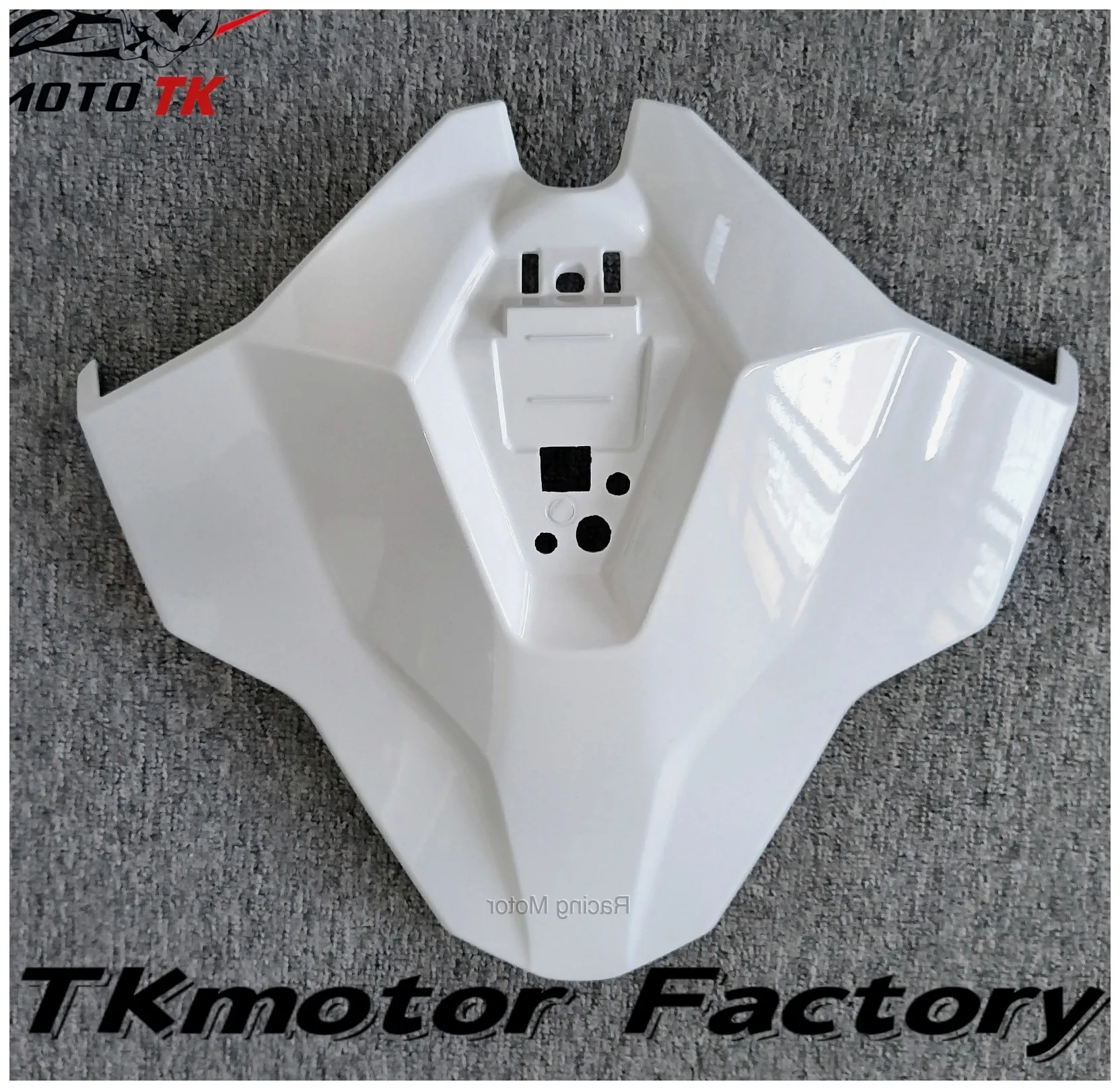 Customized Bodywork Fairing Set - New Motorcycle Front Fender For BMW S1000RR M1000RR s1000rr m1000rr 2025 Splash Guard Fairing