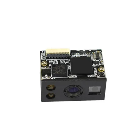 High-speed image capture cmos sensor arduino Scanning module Multi-interface Motion-tolerant scan engine