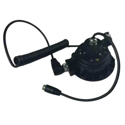 Precise meter qy6566 sewer mini camera CCTV endoscope