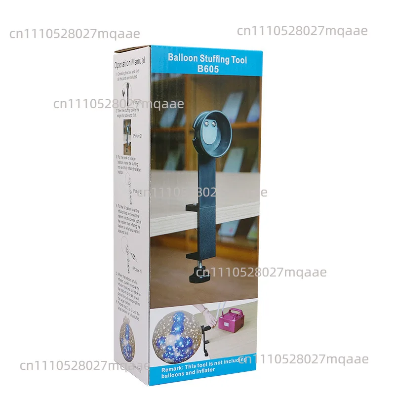 Wedding Balloon Decoration Ball Ball Props/Balloon Injection Filling Tools/Balloon Expander/