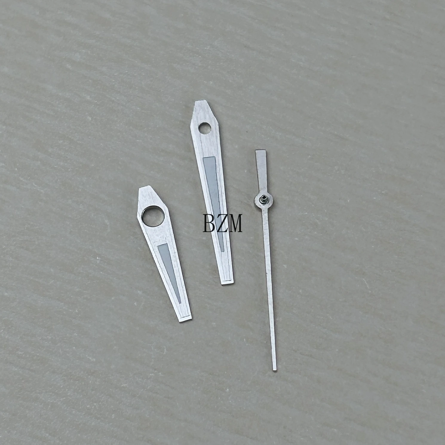 High Quality Green Luminous Retrofit Watch Accessories for NH35/ NH36/ 4R/ 7S Movement Top Miyota 904L Steel Watch Watch Hands