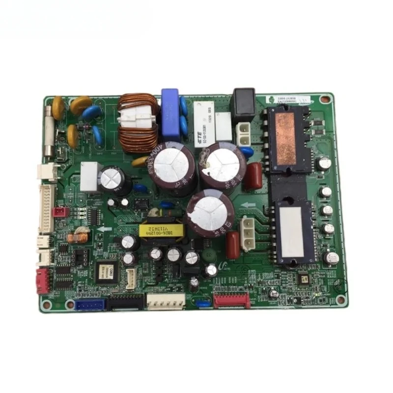 Ｕsed For Samsung Air Conditioner Outdoor Unit Control Board DB93-13183B Circuit PCB DB41-01129A Conditioning Parts