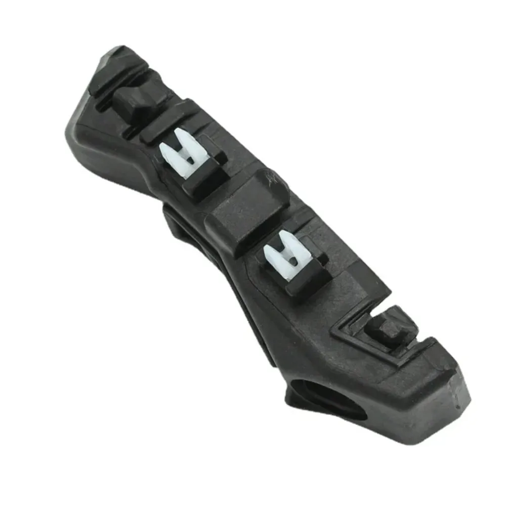 Front Bumper Bracket Retainer Left Right 865132V000 865142V000 OEM for Hyundai Veloster 2012 2013 2014 2015 2016 2017 Brand New